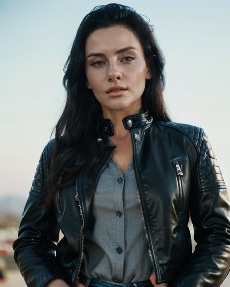 kayla lauren sd15