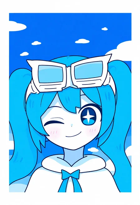 [Noob] Artist Style: anbeauty0902/않뷰티