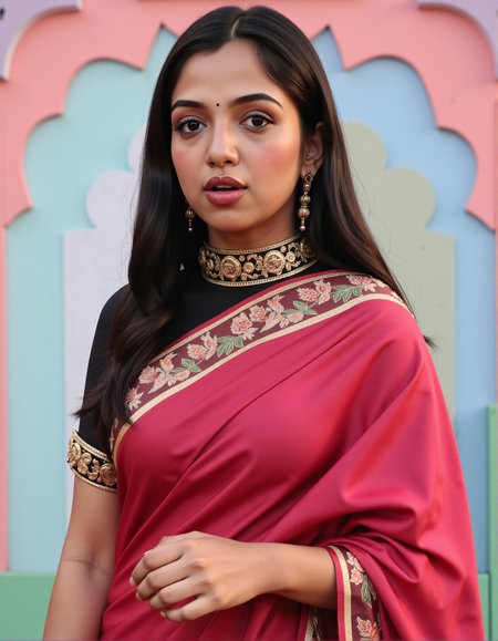 Ahsaas Channa - Indian Actress - Flux - LoRA