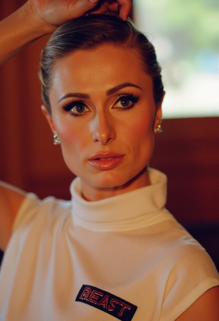Paris Hilton
