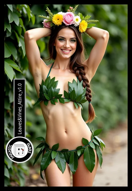 Leaves_&_Vines_Attire_by_Sarcastic_TOFU