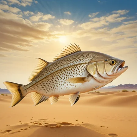 (single fish showcase) <lora:60_fish_showcase:1.1>
Beige background,
high quality, professional, highres, amazing, dramatic,
(Desert highway and endless horizon:0.5),