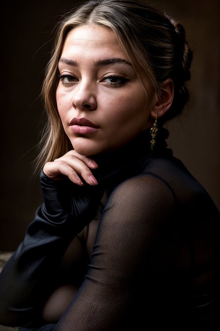 Madelyn Cline