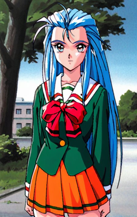 Minazuki Kotoko - Tokimeki Memorial2 / 水無月琴子- ときめきメモリアル2