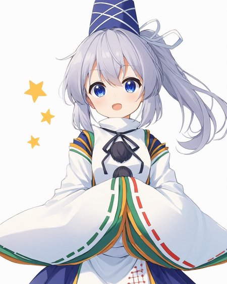 XL | touhou|东方 projcet 物部布都/物部 布都/Mononobe no Futo