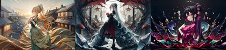 highly insanely detailed, masterpiece, top quality, best quality, highres, 4k, 8k, RAW photo, (very aesthetic, beautiful and aesthetic), 
__lazy-wildcards/subject/style-elem/code_style/prompts__, 
<lora:CodeStyle (half generic class)_564920:1>, 
(1girl:1.3), 1other, 
__lazy-wildcards/dataset/background__,âââ