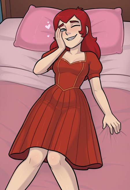 Relatedguy Artstyle