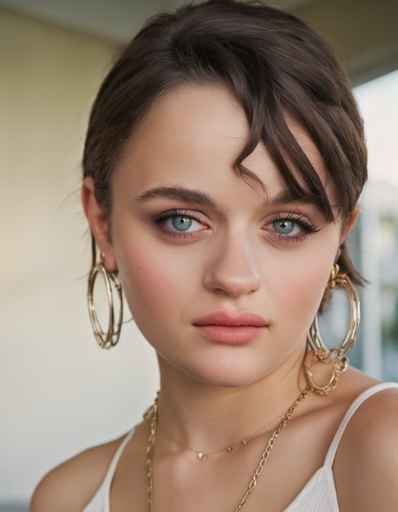 Joey King