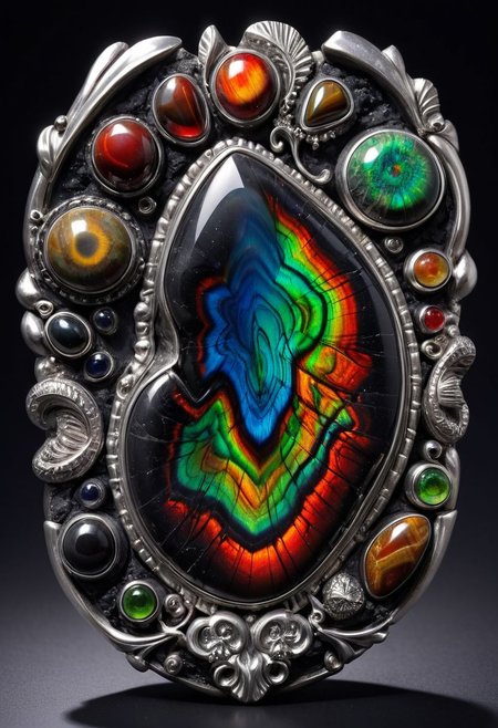*Flow in the Name of Love*
*Channel_42*  *Autismus* 
*Artifically_Autistically*
*Silver* *Thread* *Obsidian* *Geode* *Crystal* *Ammolite* *Fossil* *Tigerseye*