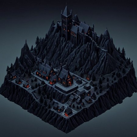*Iszsks* *Isometric*
*Channel_42* 
*Gothic* *Spooky* *Dantean* *Eerie* *Vampiric* *Crimson* *Dark* *Glow* *Outdoors* *Mountains*