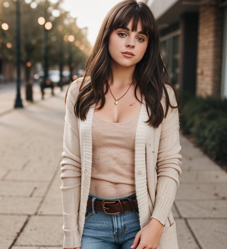 Ava Allan (Actress)