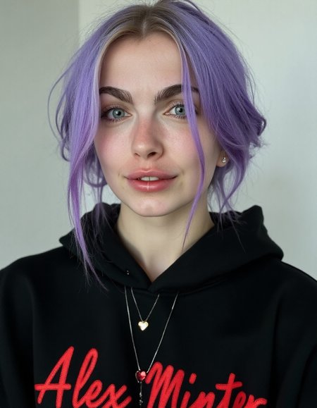 Alex Minter (Flux)