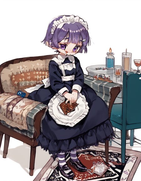 Artist Style: FuminoOco
