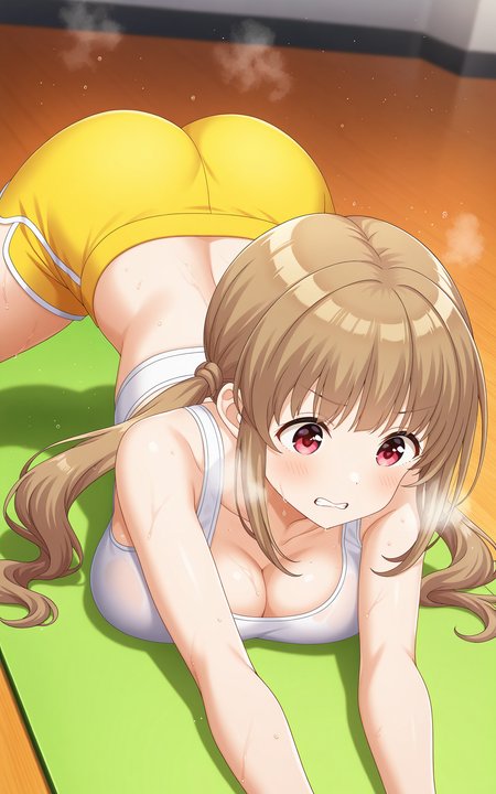 Preview undefined