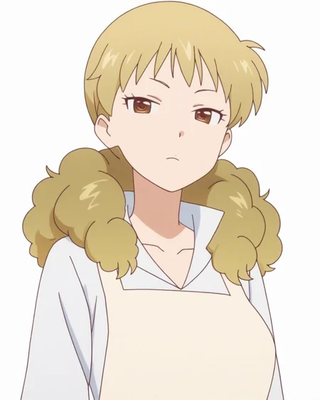 [IL] Kisaki Kondou - WWW.Working!!