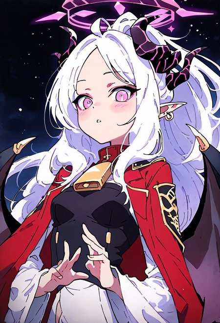 score_9, score_8_up, score_7_up, Master piece, small body, petite body, Hypersexualized, gravity-defying breasts, prominent nipples, jiggle, unnatural, unprecedentedly, spread buttocks, stretched, (weird:0.1), (implied dynamism:0.25), lascivious, extraordinary, rating_explicit,   s0ftp1nk, (incredibly detailed:1.2), masterpiece, porn, clean colors, (comicsy outline:0.4), (ultra wide angle shot:0.65), aesthetic, artstation, concept art, smooth, sharp focus, <lora:add-detail-xl:0.25>, semirealistic, score_9, score_8_up, score_8, score_9, hina blue archive, purple eyes, ponytail hair, short hair, black horns, halo, wings, s0ftp1nk, traditional media, style of Yuko Shimizu, style of Mika Pikazo, pierced corset,