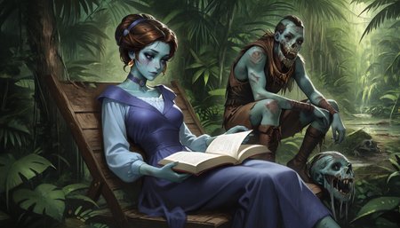The Sultai Brood - Plane of Tarkir - MtG Concept - Zed's Concepts