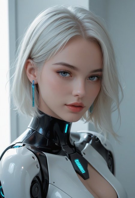 score_9, score_8_up, score_7_up, score_6_up, score_5_up, score_4_up, Expressiveh, android, robot, full metal, sexy, seductive