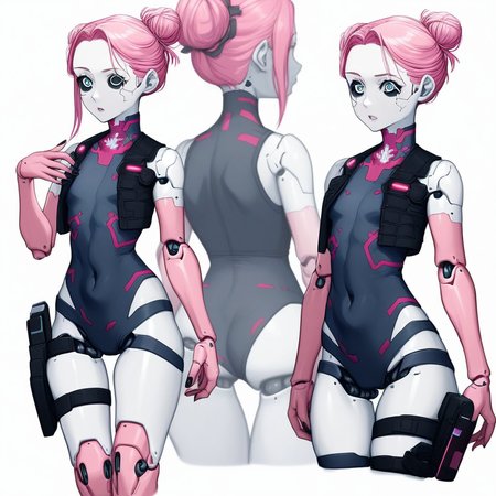 Pixel Art Style