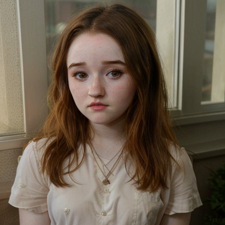 Kaitlyn Dever