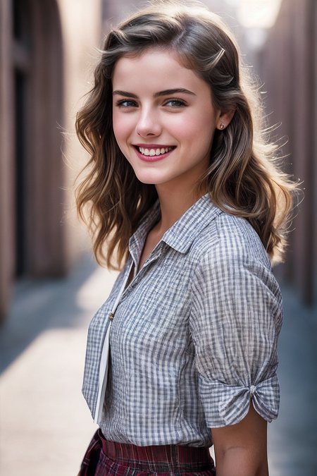 Laura Wiggins SoloTI
