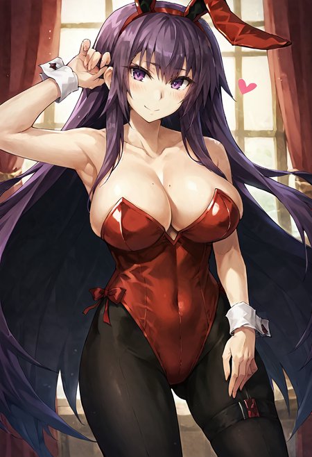 Konoe Otsugu | Artist Style | PonyXL | GLoRA
