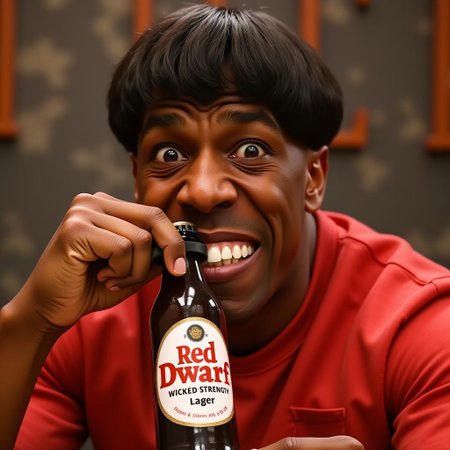 Dwayne Dibley