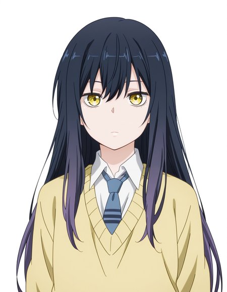 Yotsuya Miko [Mieruko-chan]