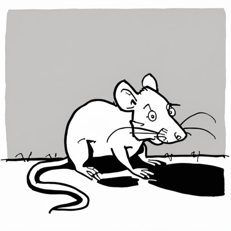 drawix19 rat<lora:drawix19:1>