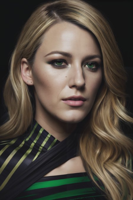 Blake Lively