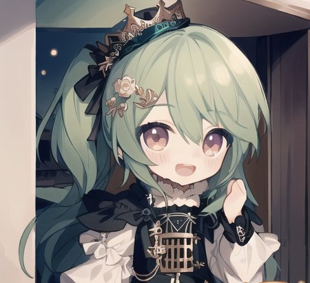 Preview undefined