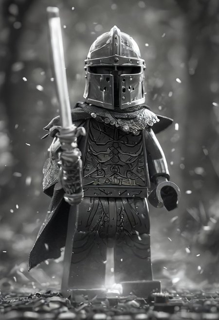 LKnight, (weapon, holding sword, battoujutsu, battoujutsu stance, ready to draw, sheathed, unsheathing, scabbard), (full body, fight stance:1.2), perfect body, lego sword, 
dramatic cinematic film noir lighting,
very strong contrast, dramatic Lighting,
strong visual contrast, terrifying, 
Tsutomu Nihei, cinematic film style, special effects, VFX, award-winning picture, highly detailed, ultra-high resolutions, 32K UHD, sharp focus,
(photorealistic:1.5), (Extremely realistic, masterpiece, top quality, official art, best quality, beautiful and aesthetic:1.2), 4k, 8k, very rich details,
