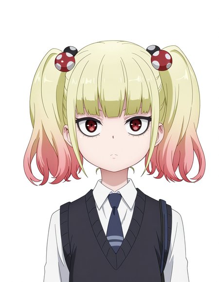 Niguredou Yulia [Mieruko-chan]