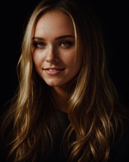 Hayden Panettiere Lookalike