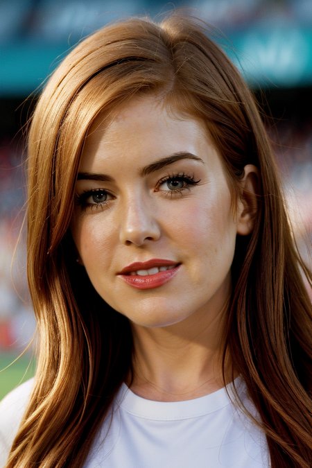 Isla Fisher