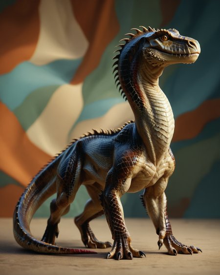 score_9, score_8_up, score_7_up, intricate details, rating_safe,
<lora:SnakeSkinStyle:0.7>,
1boy(solo, 
feral furry, Lizardfolk with Jed-snkskn, snakeskin, 
full body, looking at the viewer, solo, happy), detailed background, depth of field, subsurface scattering, 
<lora:ral-chrosc-clr:0.5>, ral-chrosc-clr,
<lora:xl_more_art-full_v1:0.3>,
<lora:add-detail-xl:0.3>