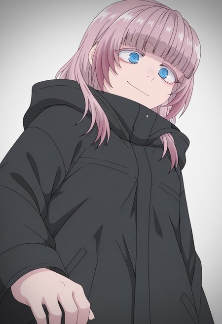 Nazuna Nanakusa  Call of the Night
