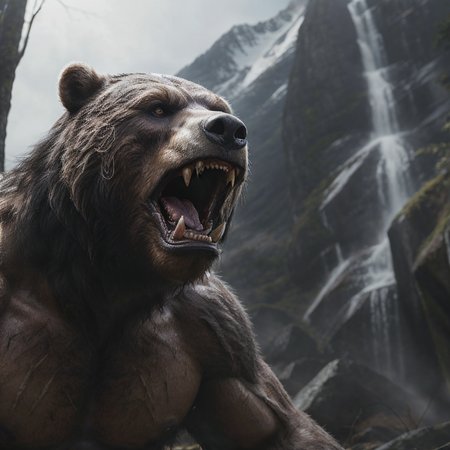 RPGWerebear