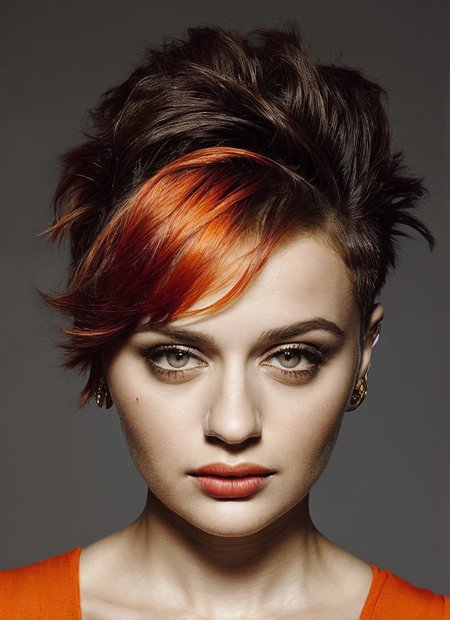 Joey King