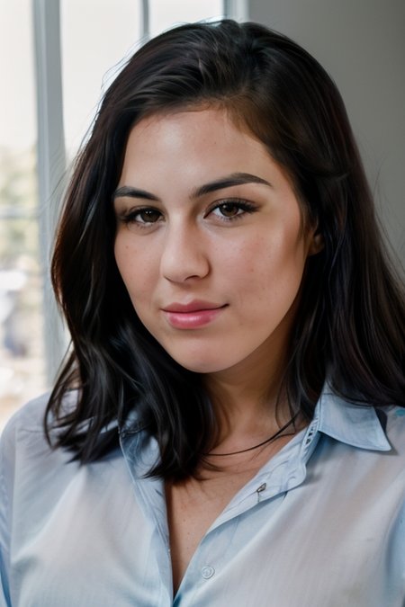 Ashley Blue - Porn Actress