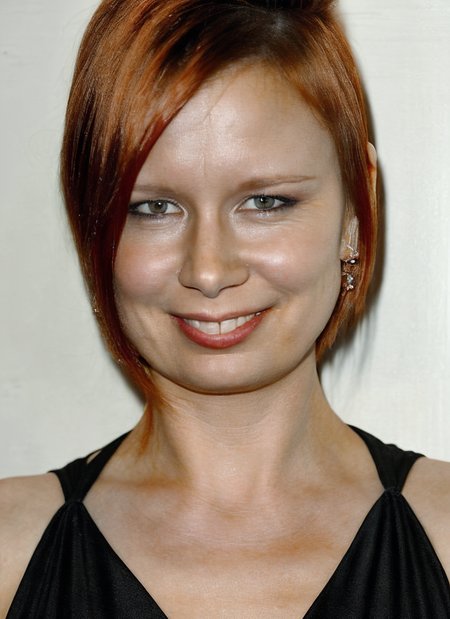 Mary Lynn Rajskub