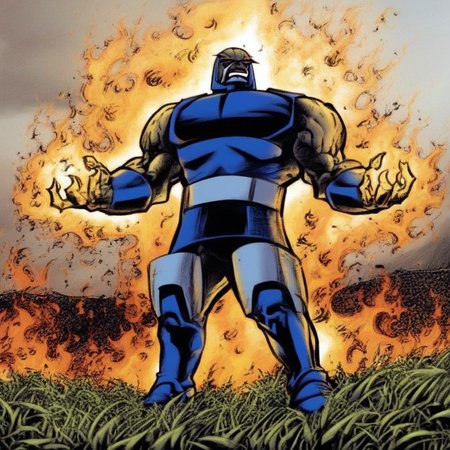 Darkseid