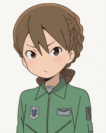 [IL] Nao Kaizaki - Hisone to Maso-tan