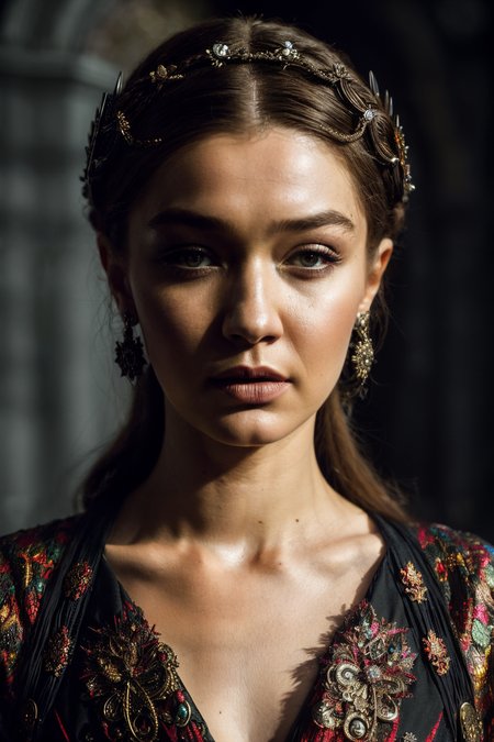 Gigi Hadid