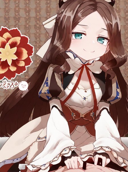 detailed background, shiny skin, posing, rating safe, 
 <lora:sumiyao.pony:1>,
sumiyao, 
 <lora:davinci.pony:1>,
davinci, ccc, 
half-closed eyes, looking at viewer, smug,