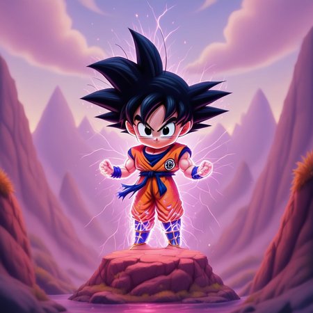 Goku Air