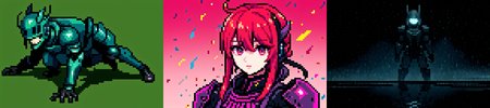 highly insanely detailed, masterpiece, top quality, best quality, highres, 4k, 8k, RAW photo, (very aesthetic, beautiful and aesthetic), 
__lazy-wildcards/cosplay-char/blame/abara-kudou_denji/prompts__, 
<lora:ABARA_KudouDenji_v1:0.6>, 
(1girl:1.3), 
solo focus, 
__lazy-wildcards/dataset/background__,âââ