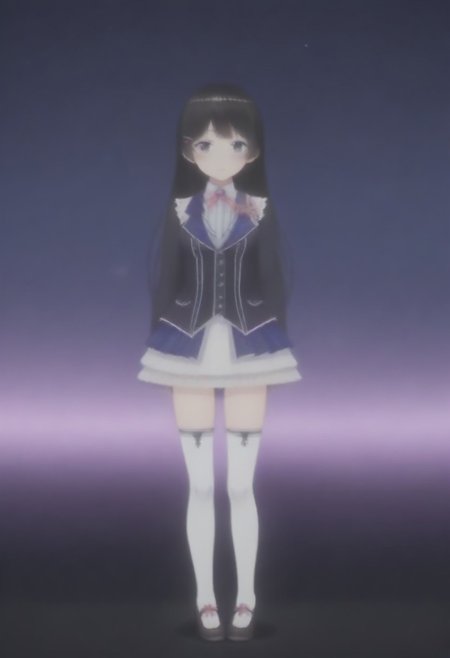 source_anime, anime screencap, source_anime, auratheguillotine, anime screencap, masterpiece, source_anime, shiny skin,,,,,, mito,long hair,BLACK hair,