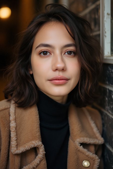 Pevita Pearce - Nusantara Girl