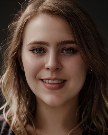 Mae Whitman Lookalike